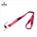 Customize Your Own Beautiful Lanyard